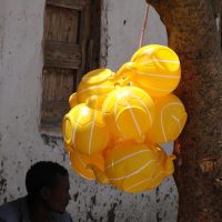 Dove c'è poca acqua, vediamo nuovi contenitori